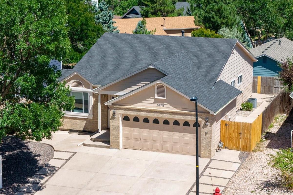 7670 Jared Way
