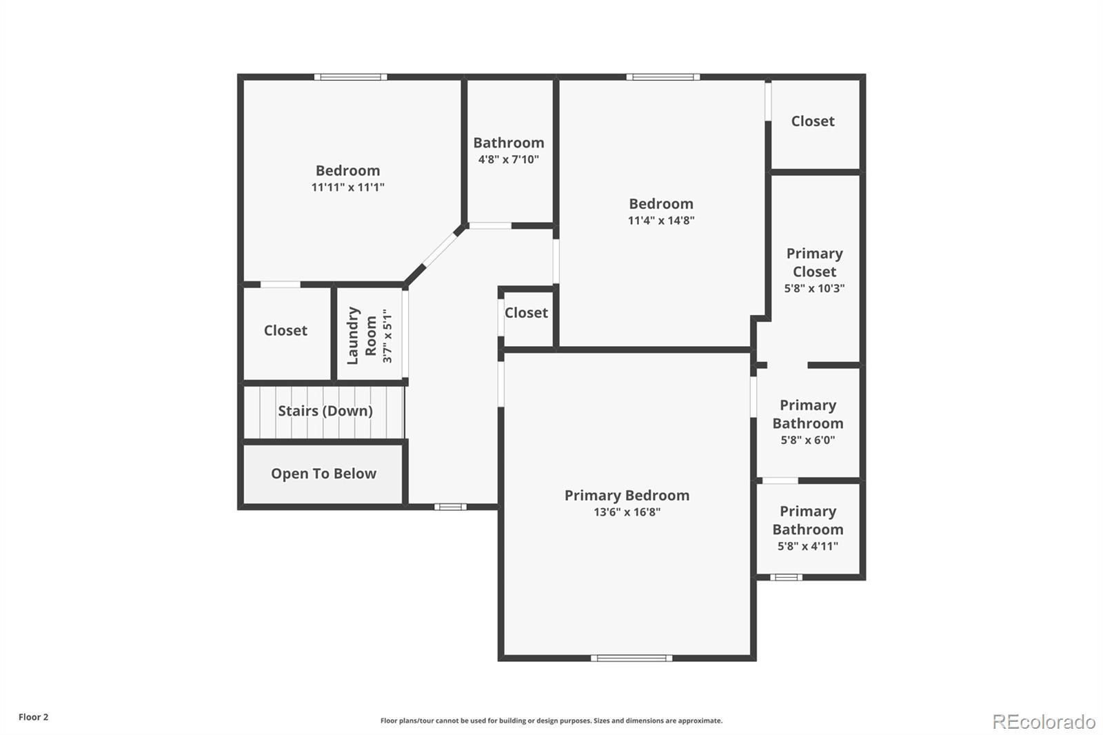 5312 Hammond Drive
