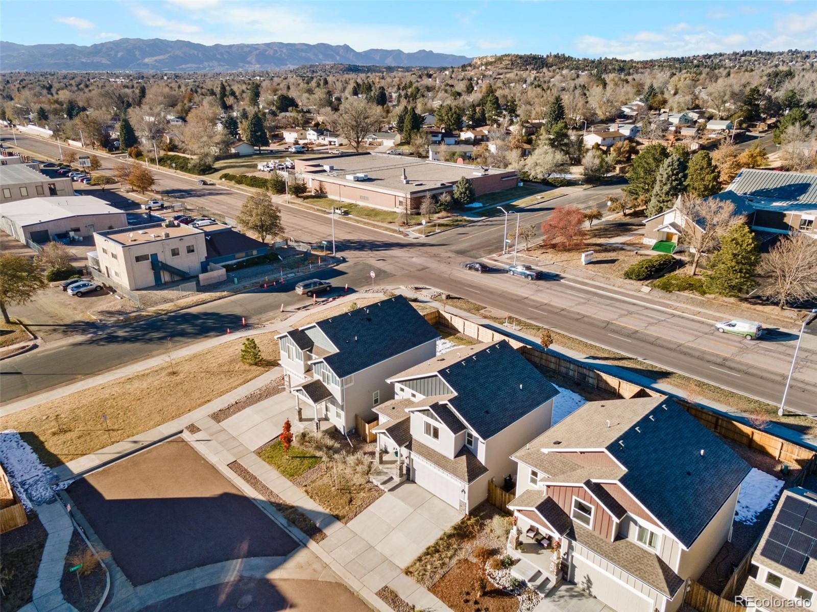 5312 Hammond Drive