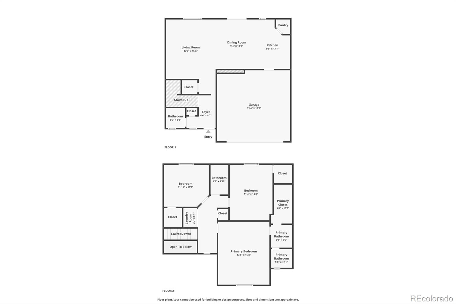 5312 Hammond Drive