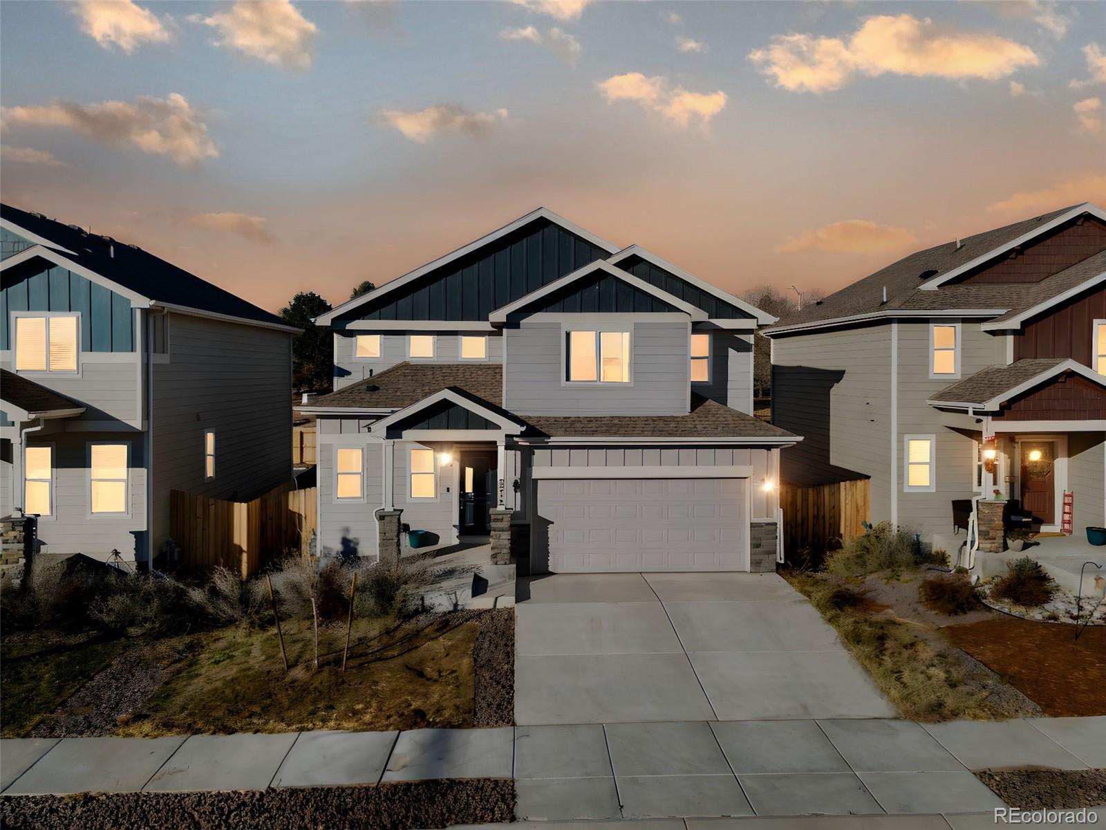 5312 Hammond Drive