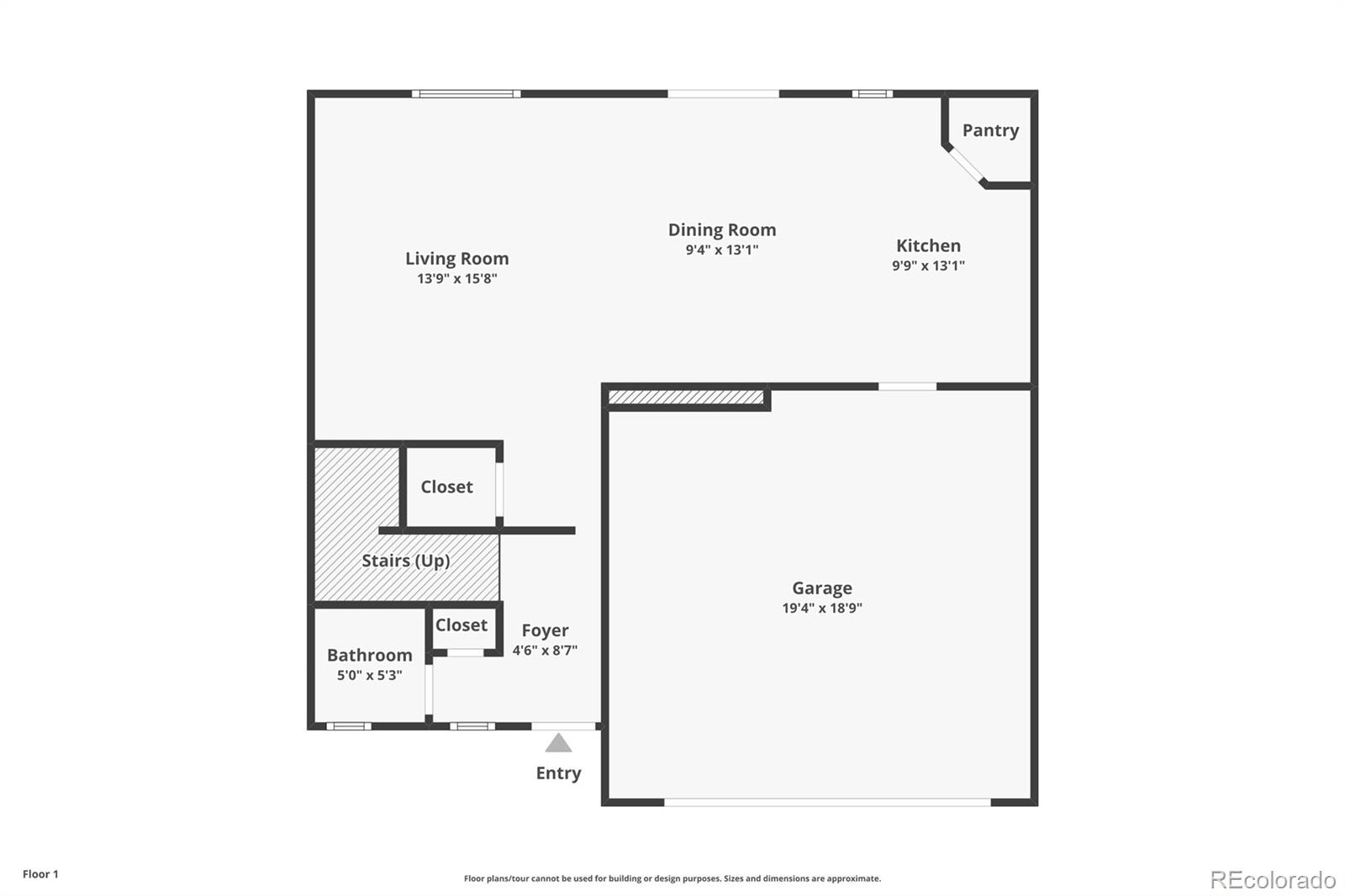 5312 Hammond Drive