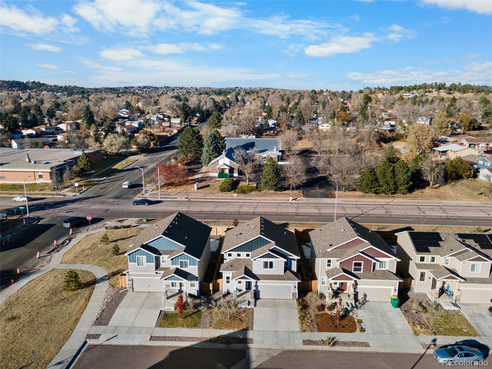 5312 Hammond Drive