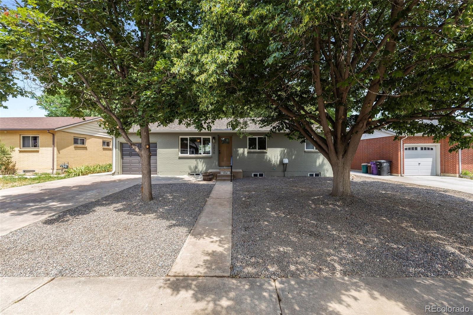 3036 S Wolff Street