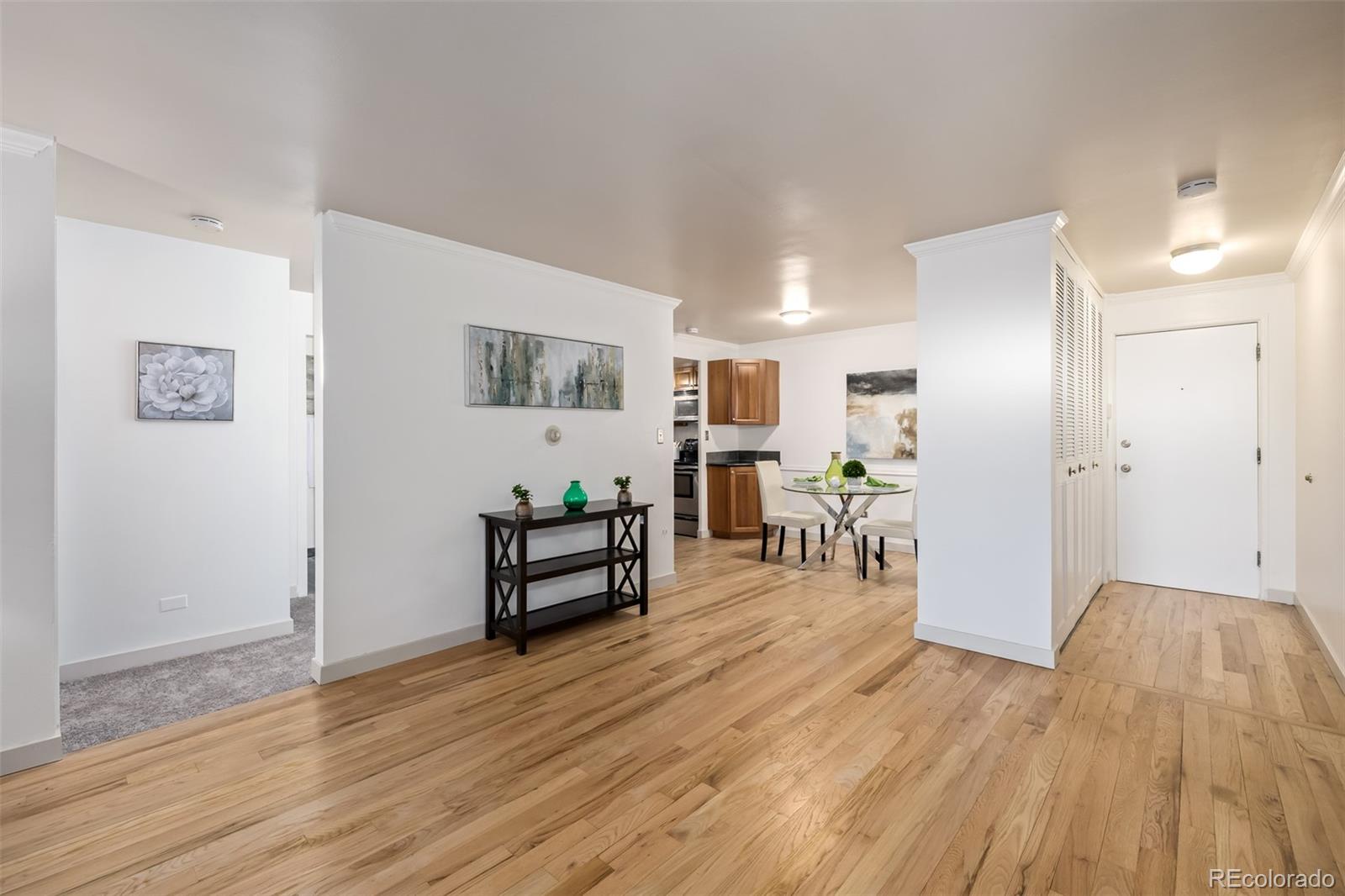 4600 E Asbury Circle Unit: 103