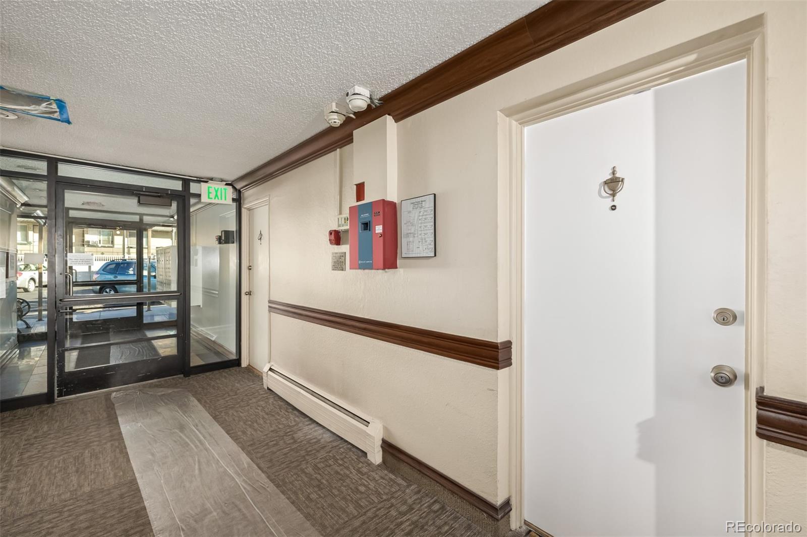 4600 E Asbury Circle Unit: 103