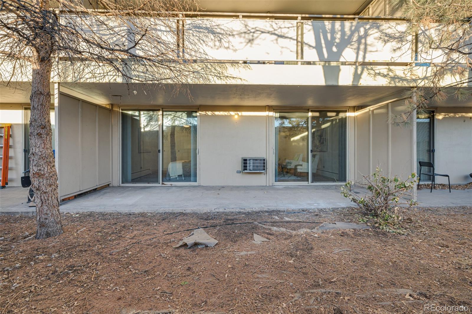 4600 E Asbury Circle Unit: 103