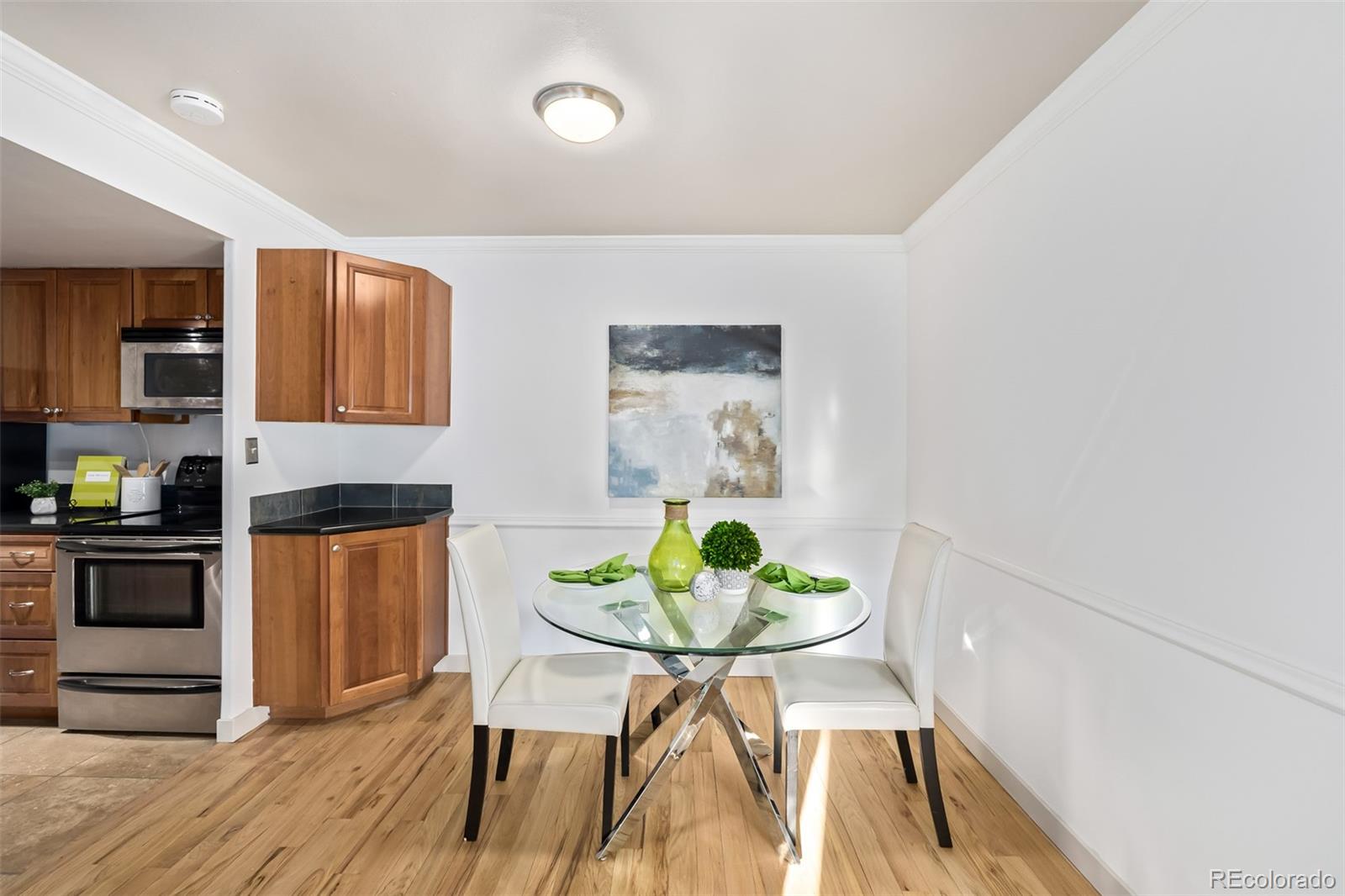 4600 E Asbury Circle Unit: 103