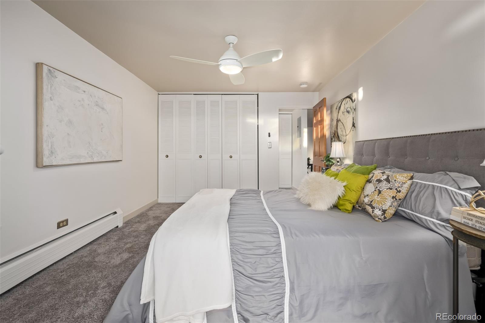 4600 E Asbury Circle Unit: 103