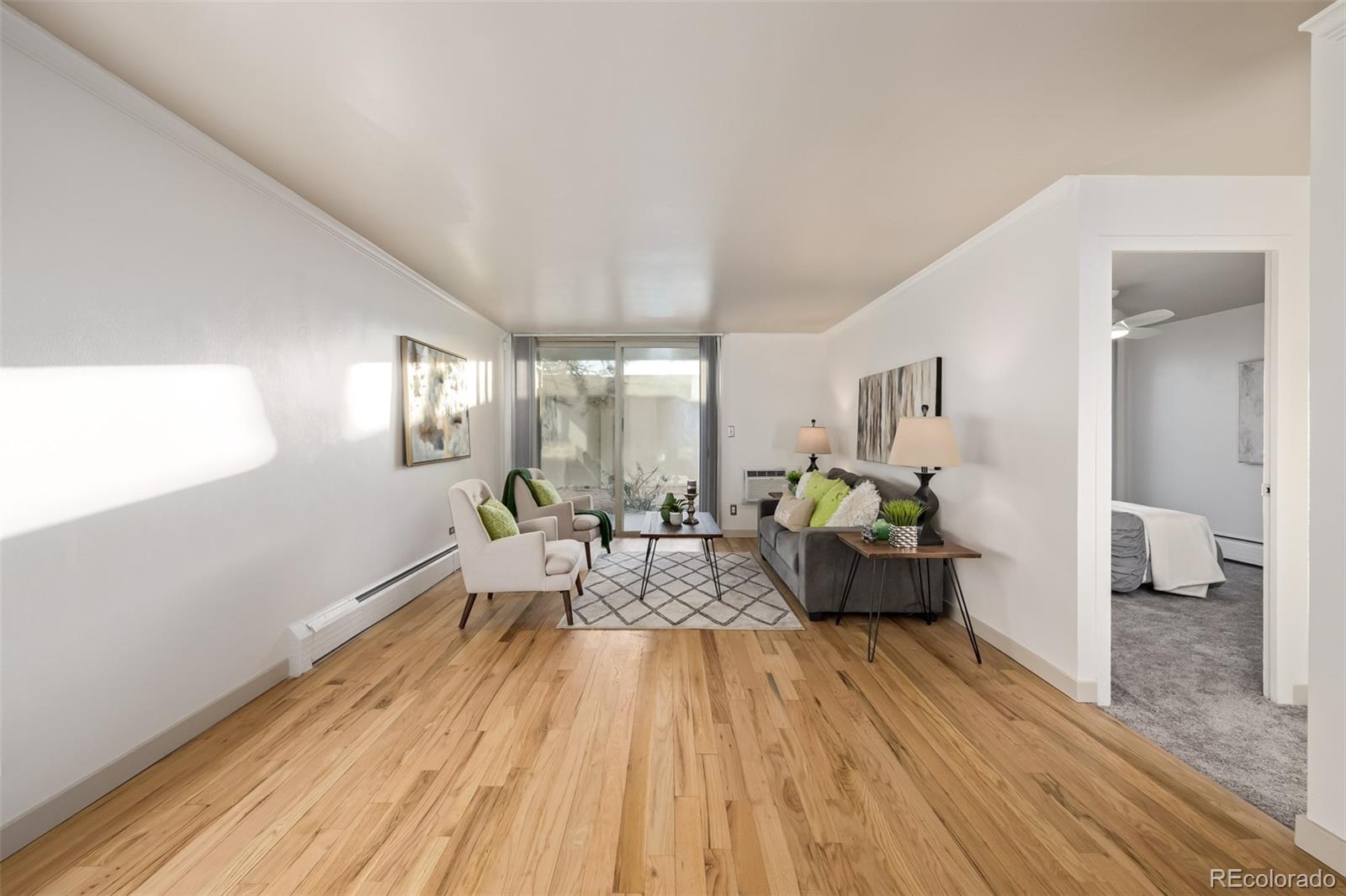 4600 E Asbury Circle Unit: 103