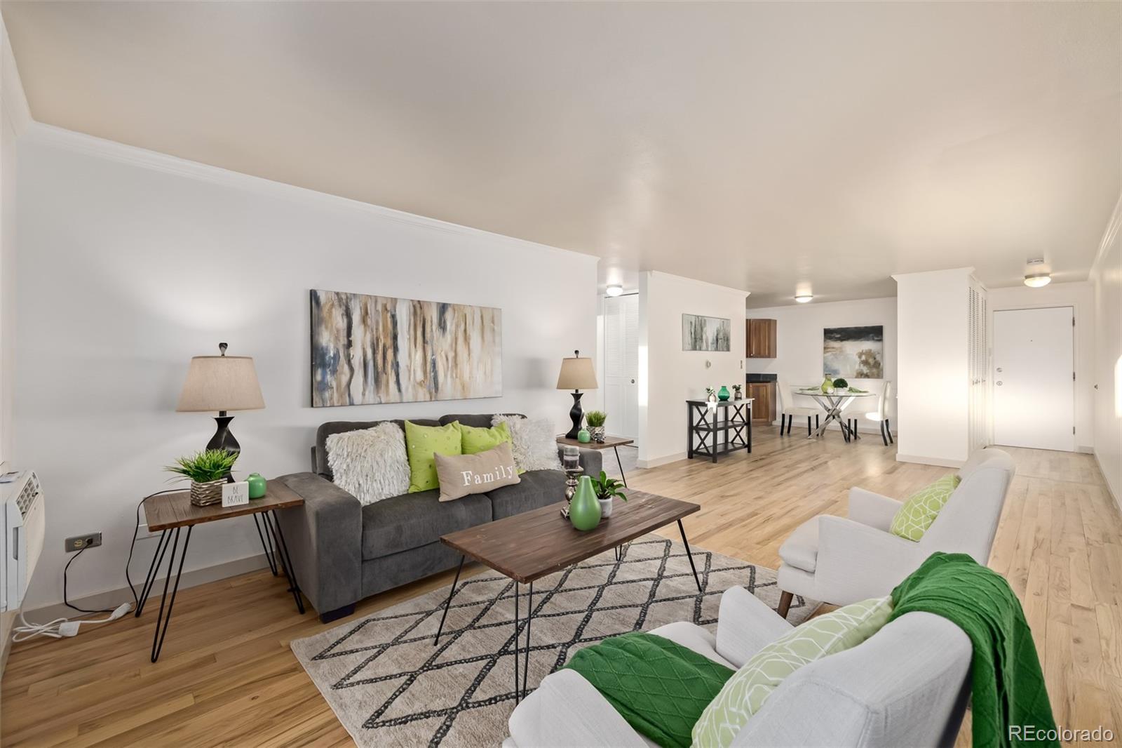 4600 E Asbury Circle Unit: 103