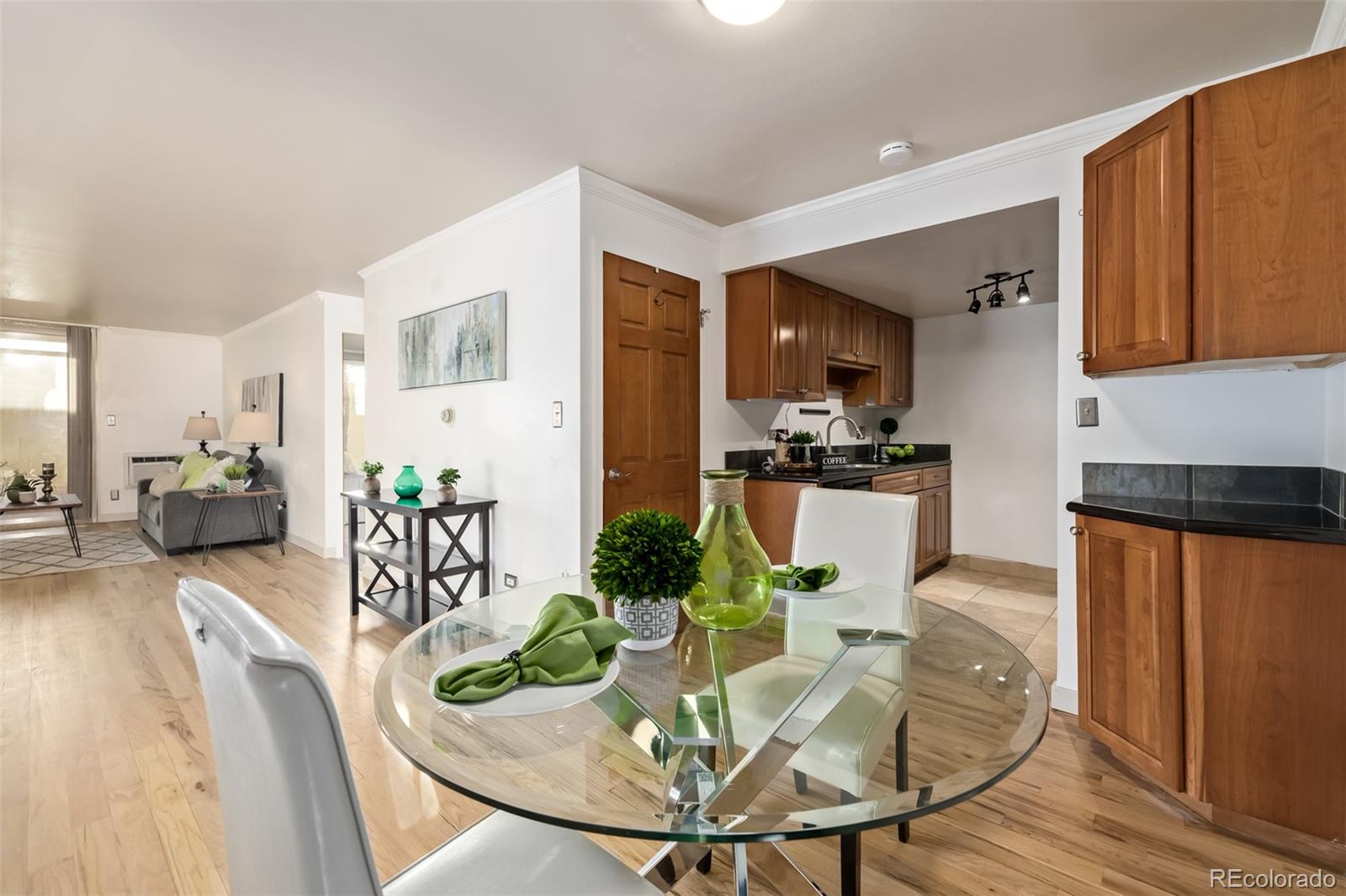 4600 E Asbury Circle Unit: 103