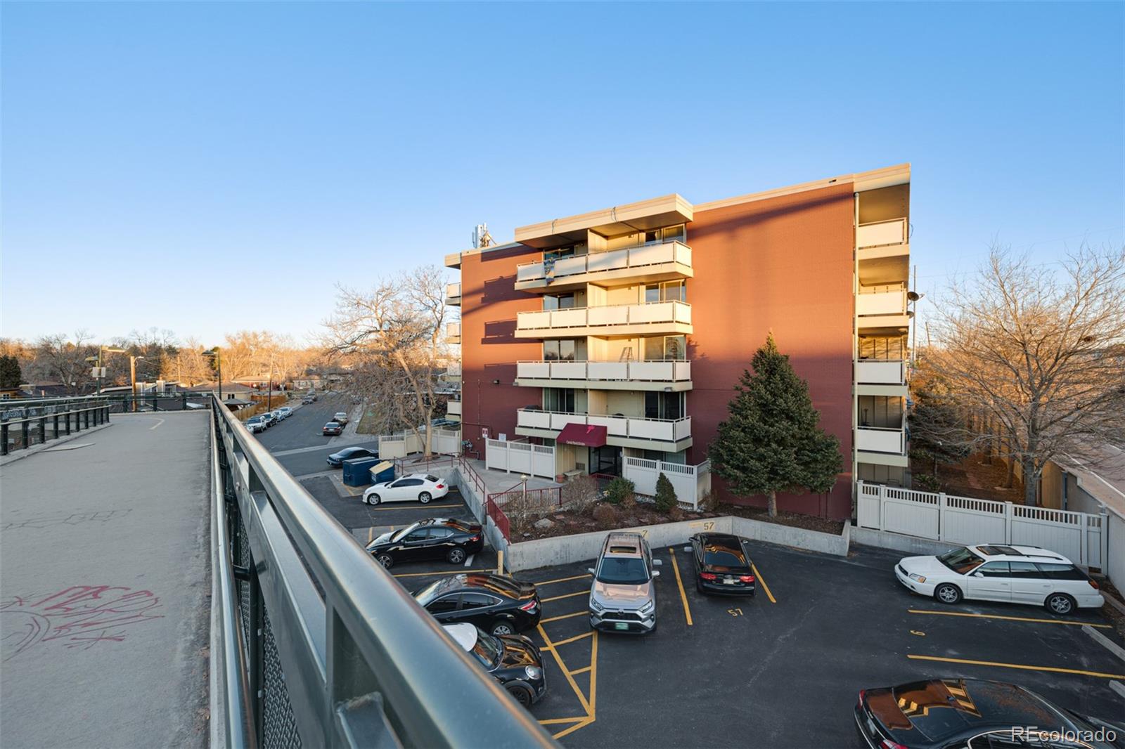 4600 E Asbury Circle Unit: 103