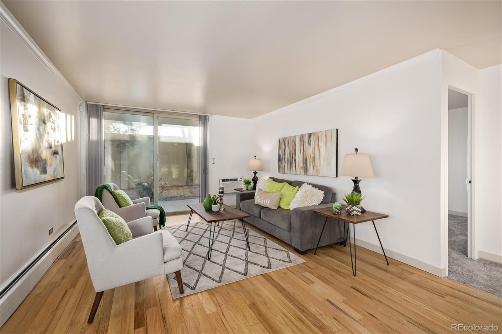 4600 E Asbury Circle Unit: 103