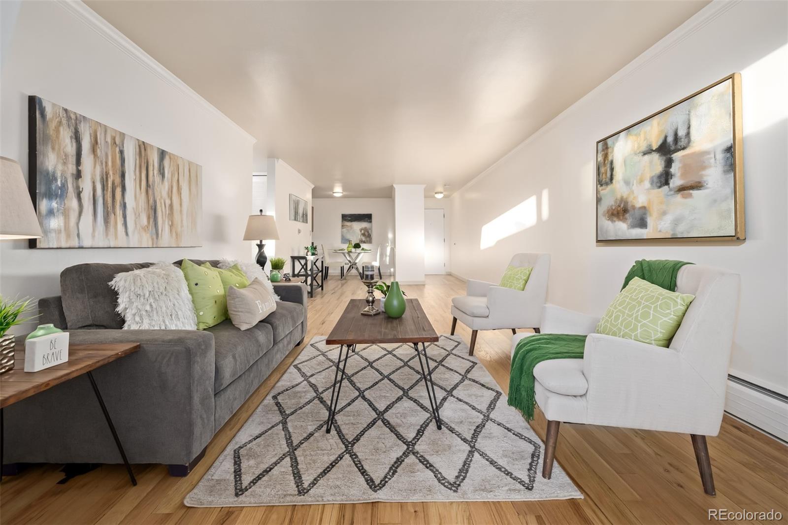 4600 E Asbury Circle Unit: 103