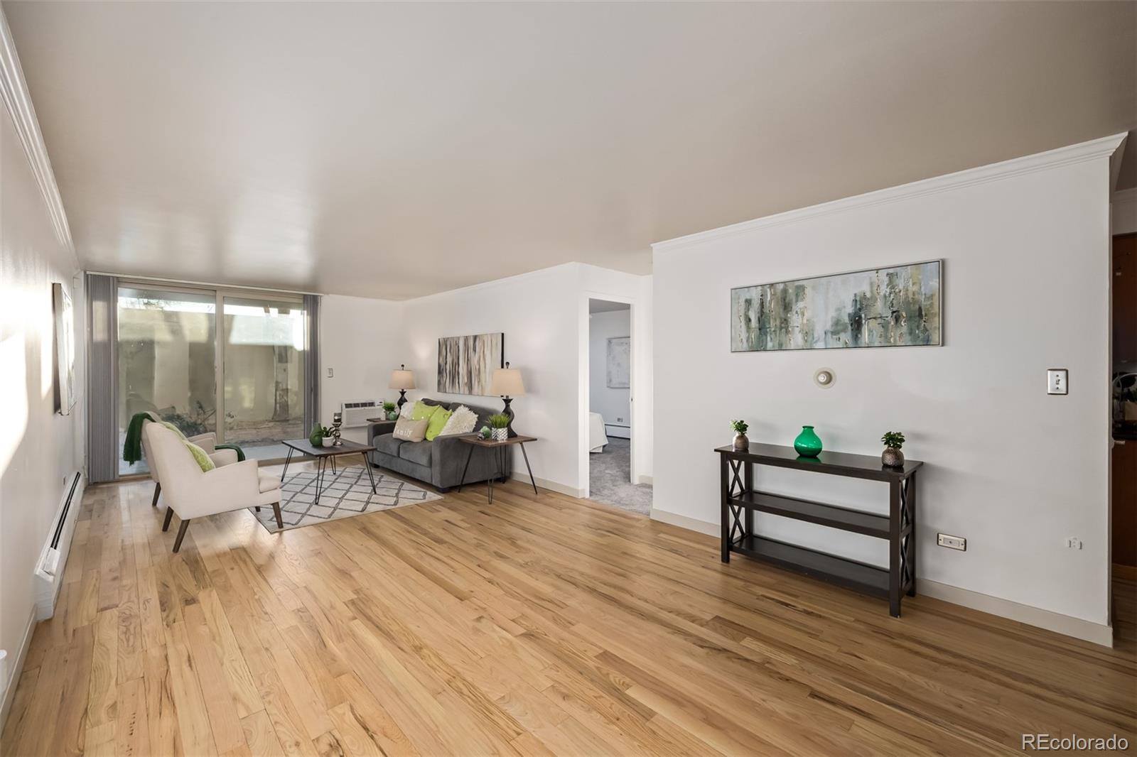4600 E Asbury Circle Unit: 103