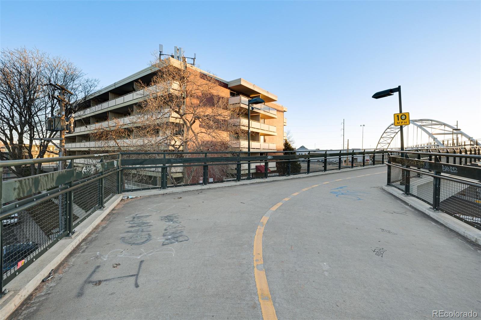 4600 E Asbury Circle Unit: 103