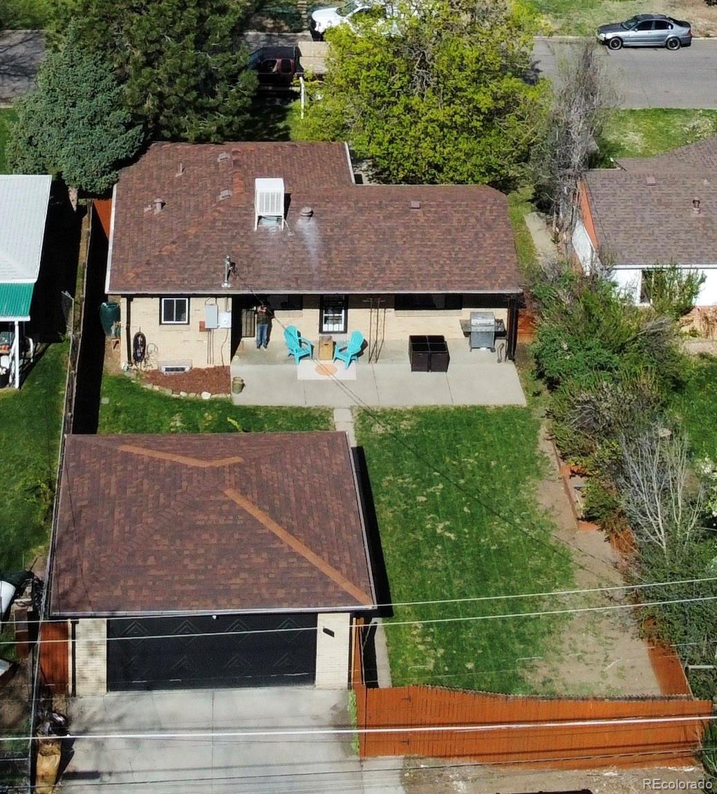 1640 N Rosemary Street