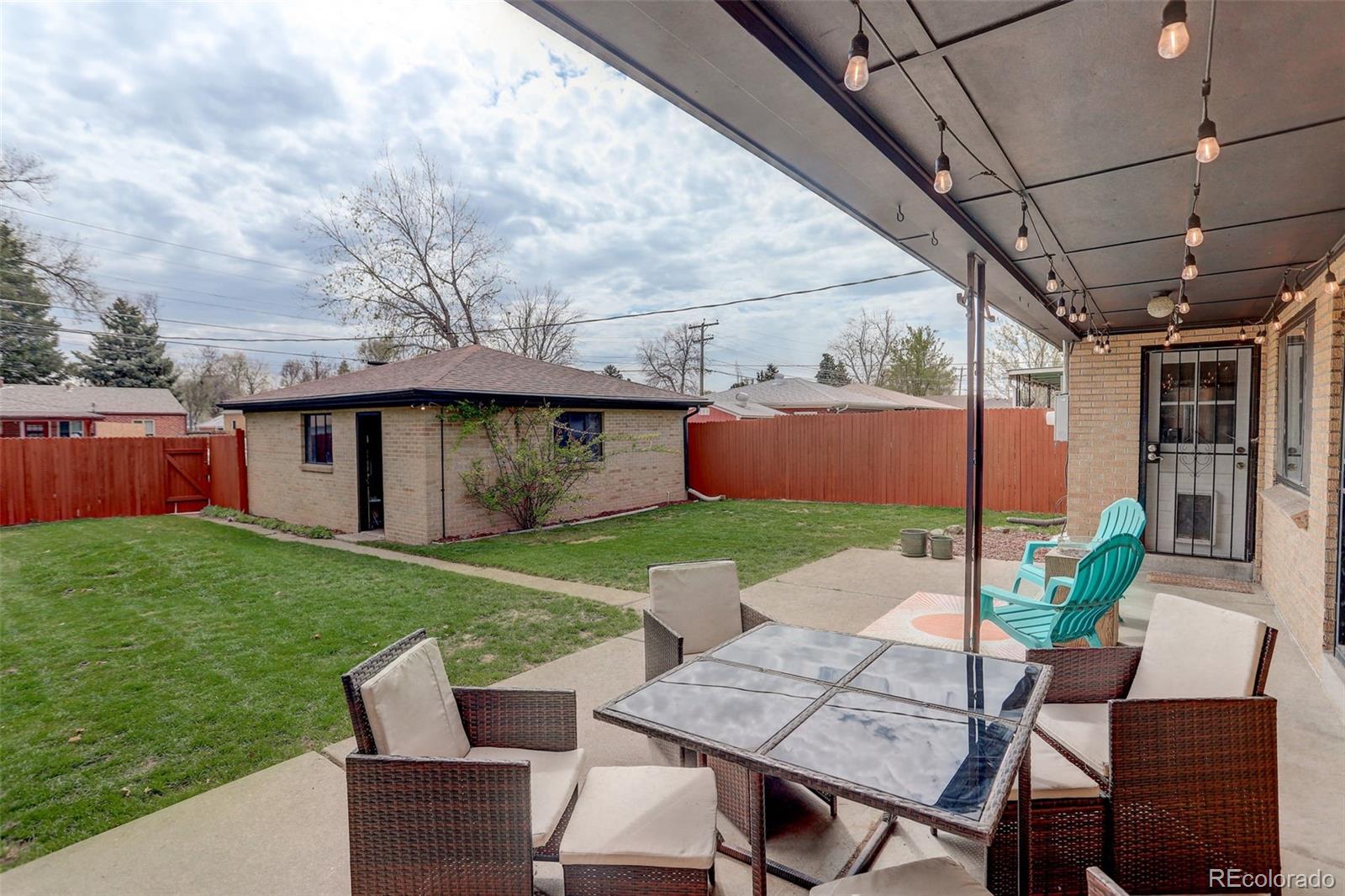 1640 N Rosemary Street
