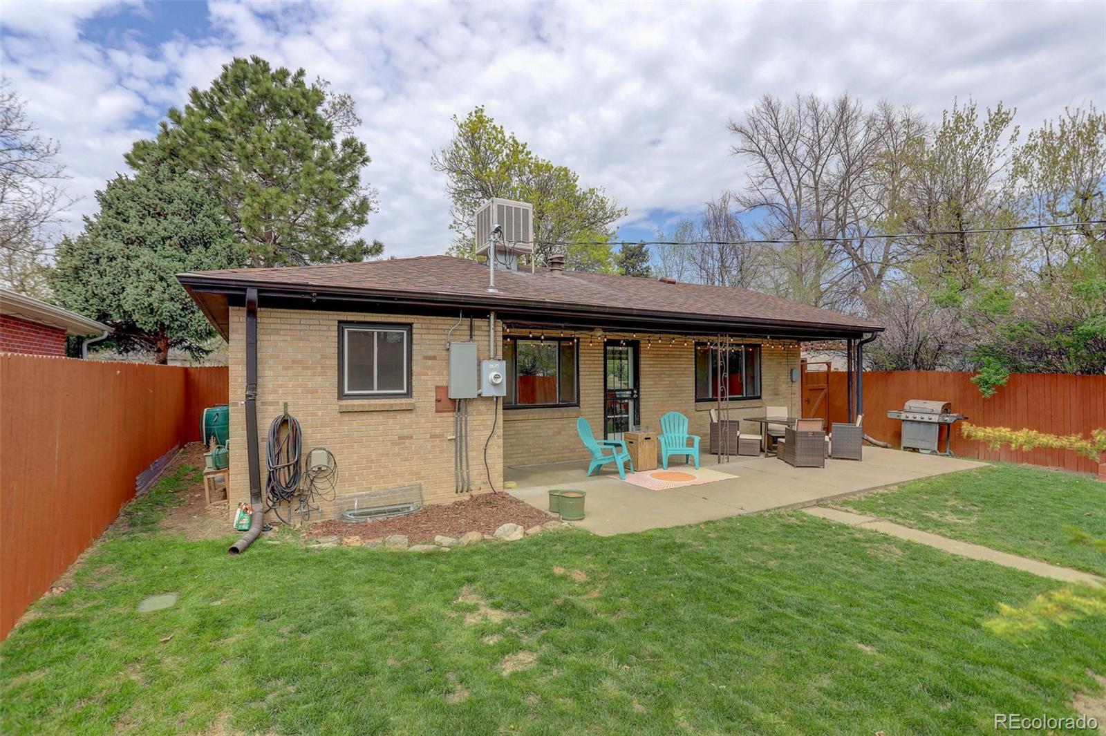 1640 N Rosemary Street