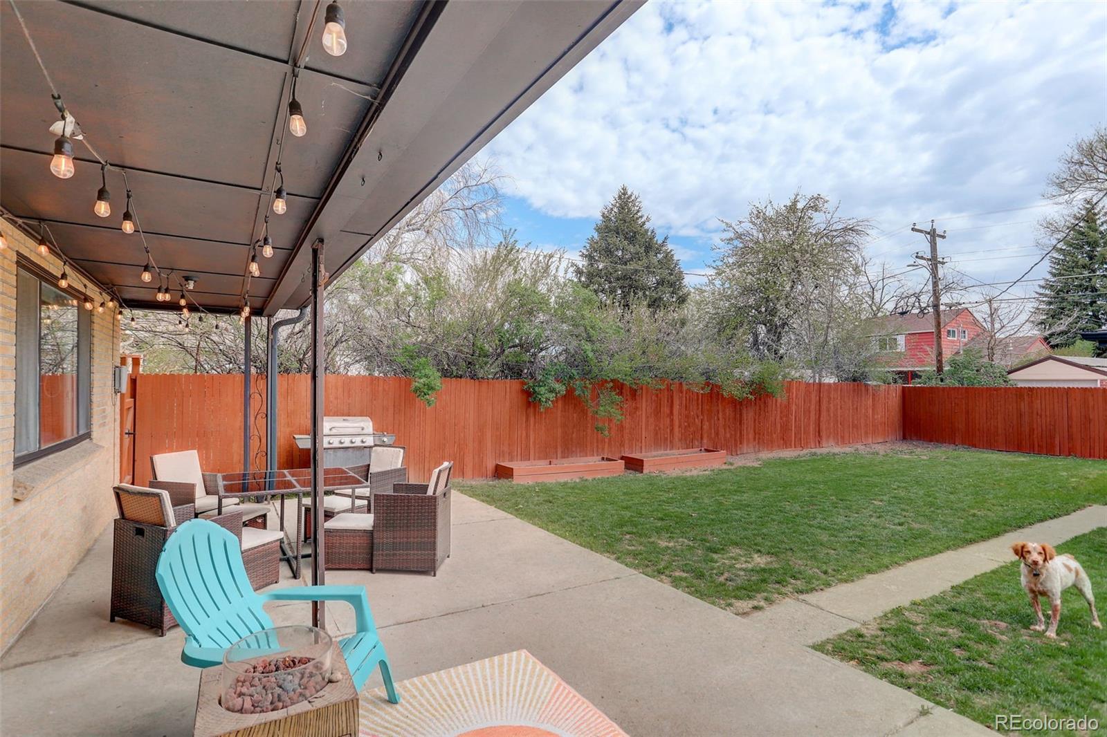 1640 N Rosemary Street
