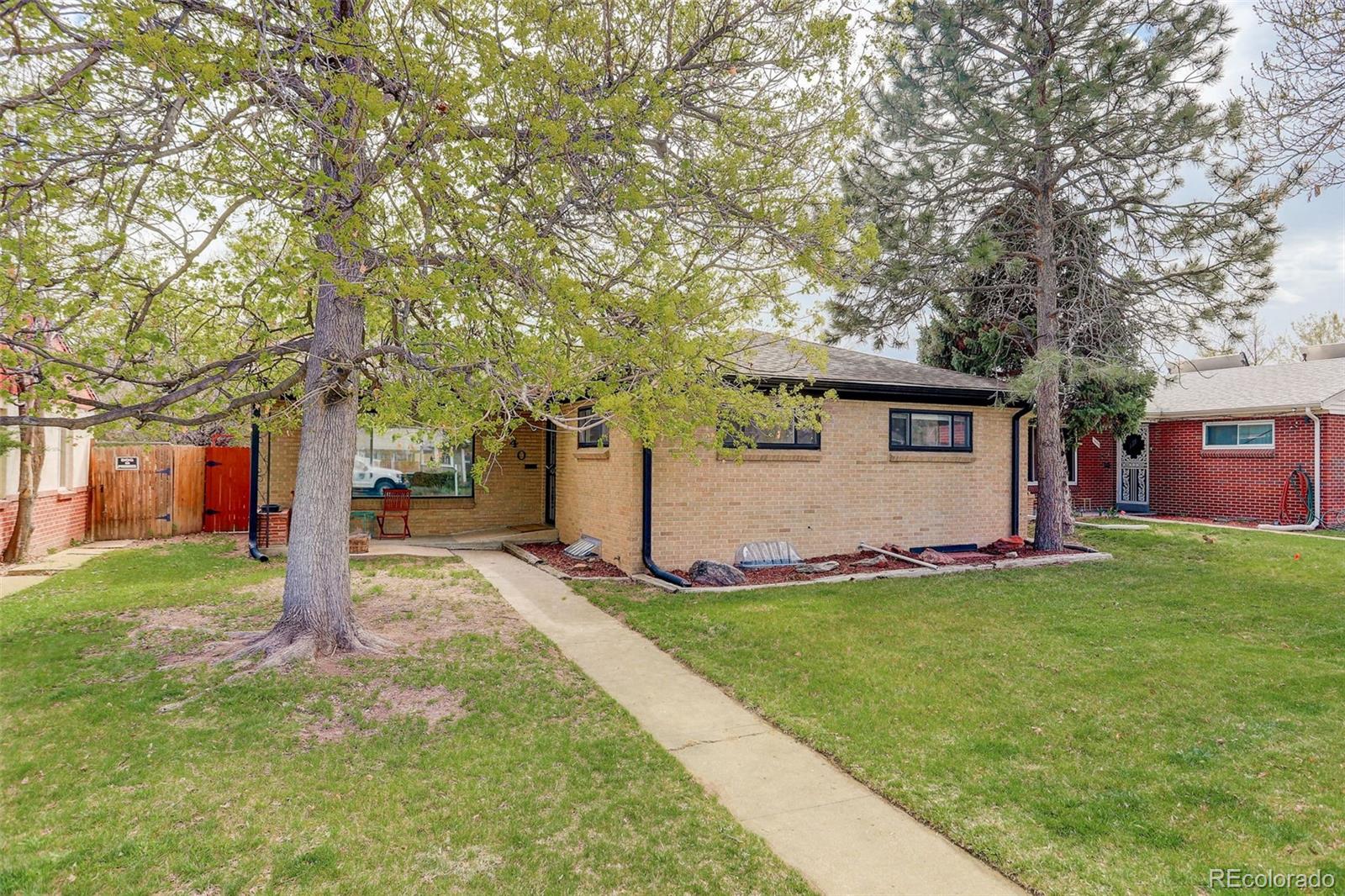 1640 N Rosemary Street