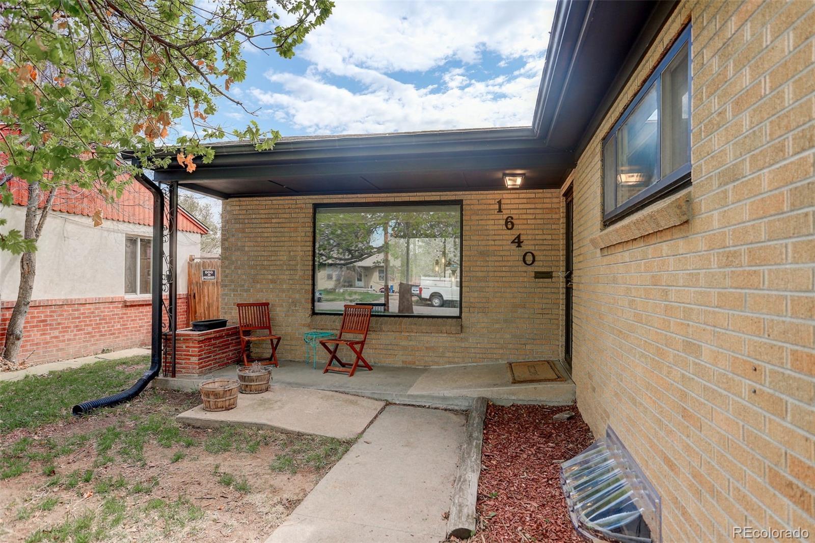 1640 N Rosemary Street