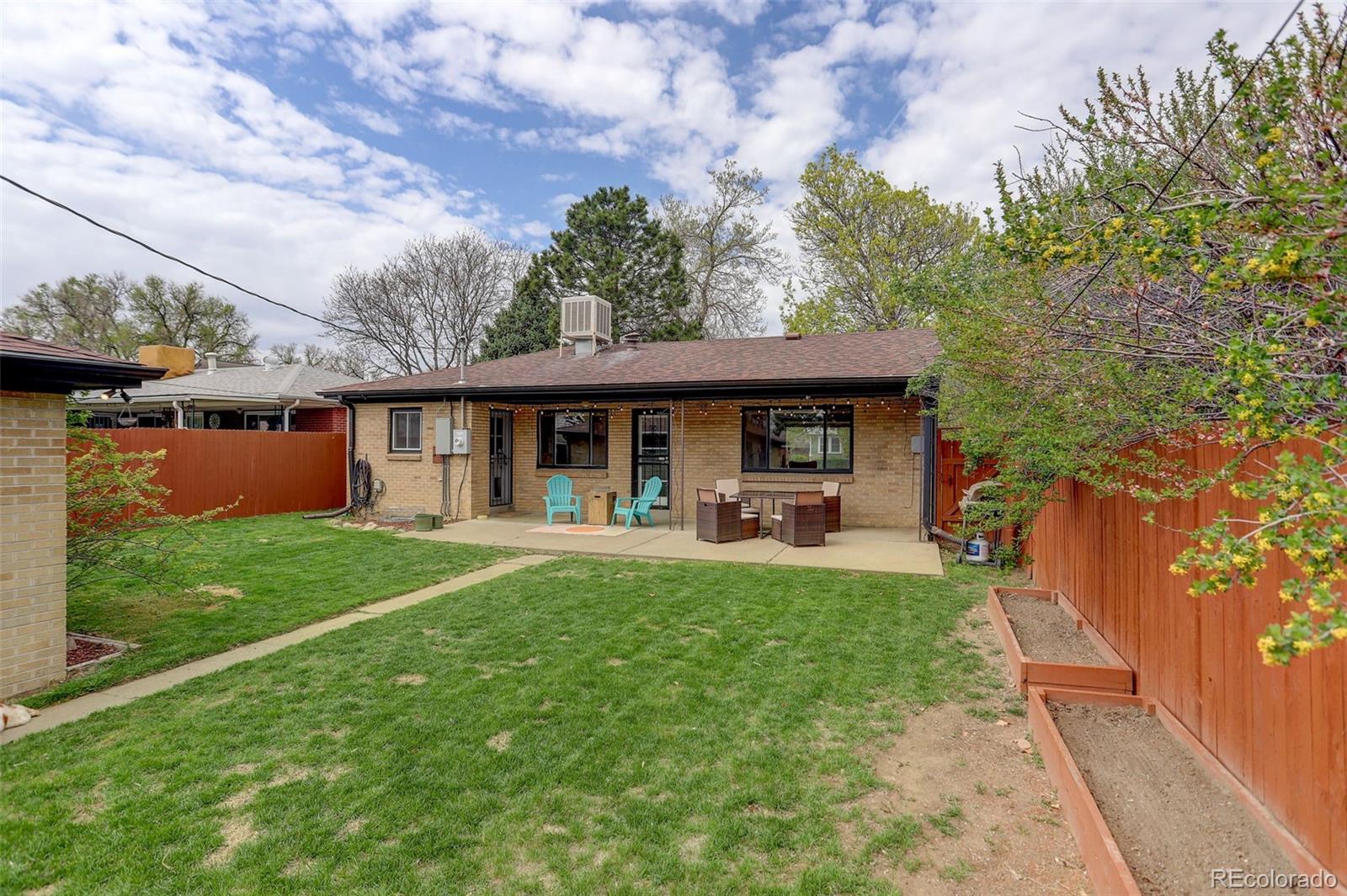1640 N Rosemary Street