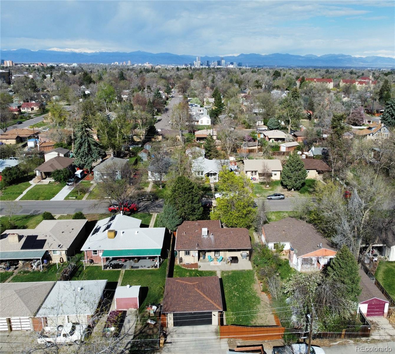 1640 N Rosemary Street