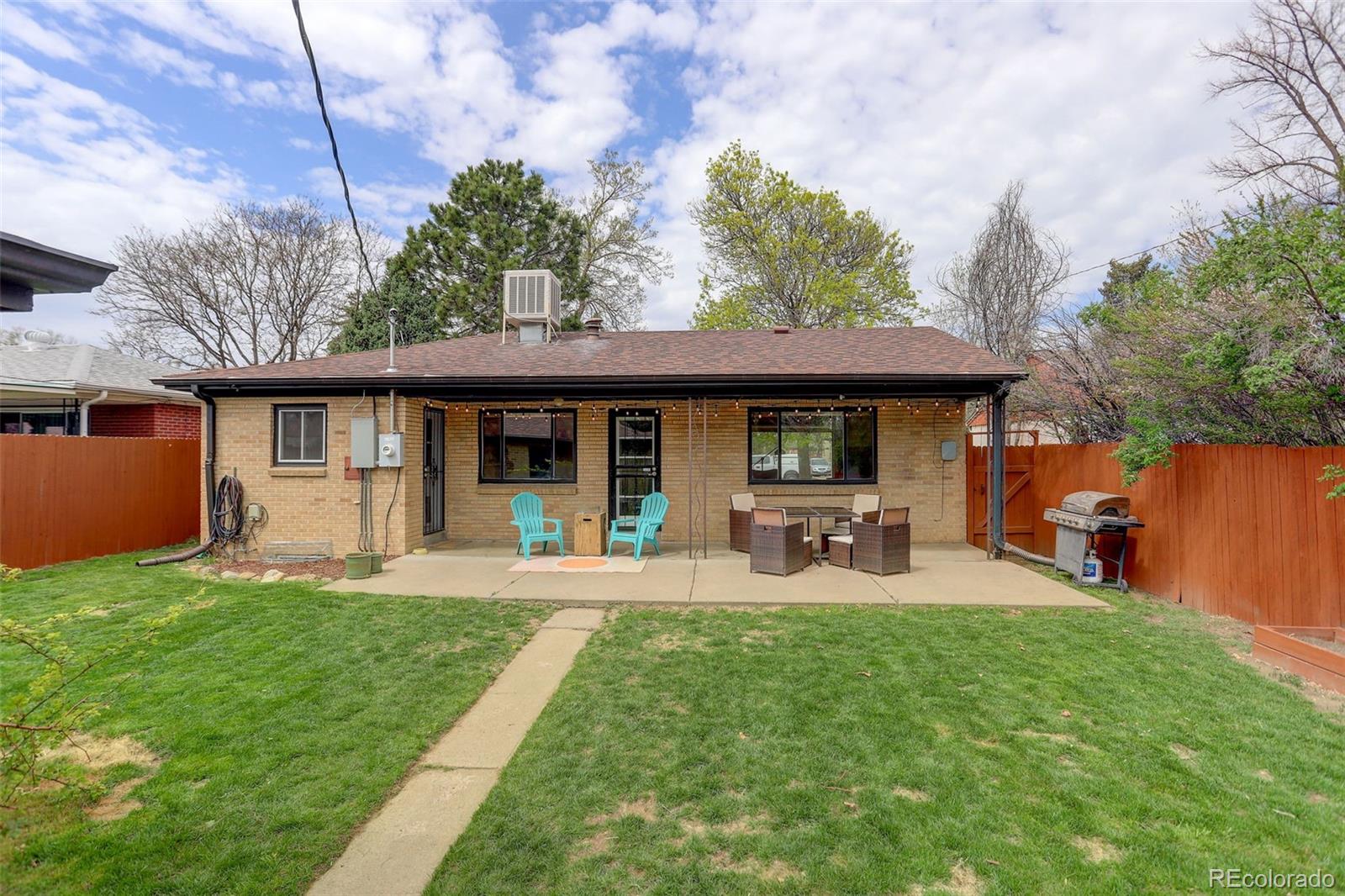 1640 N Rosemary Street