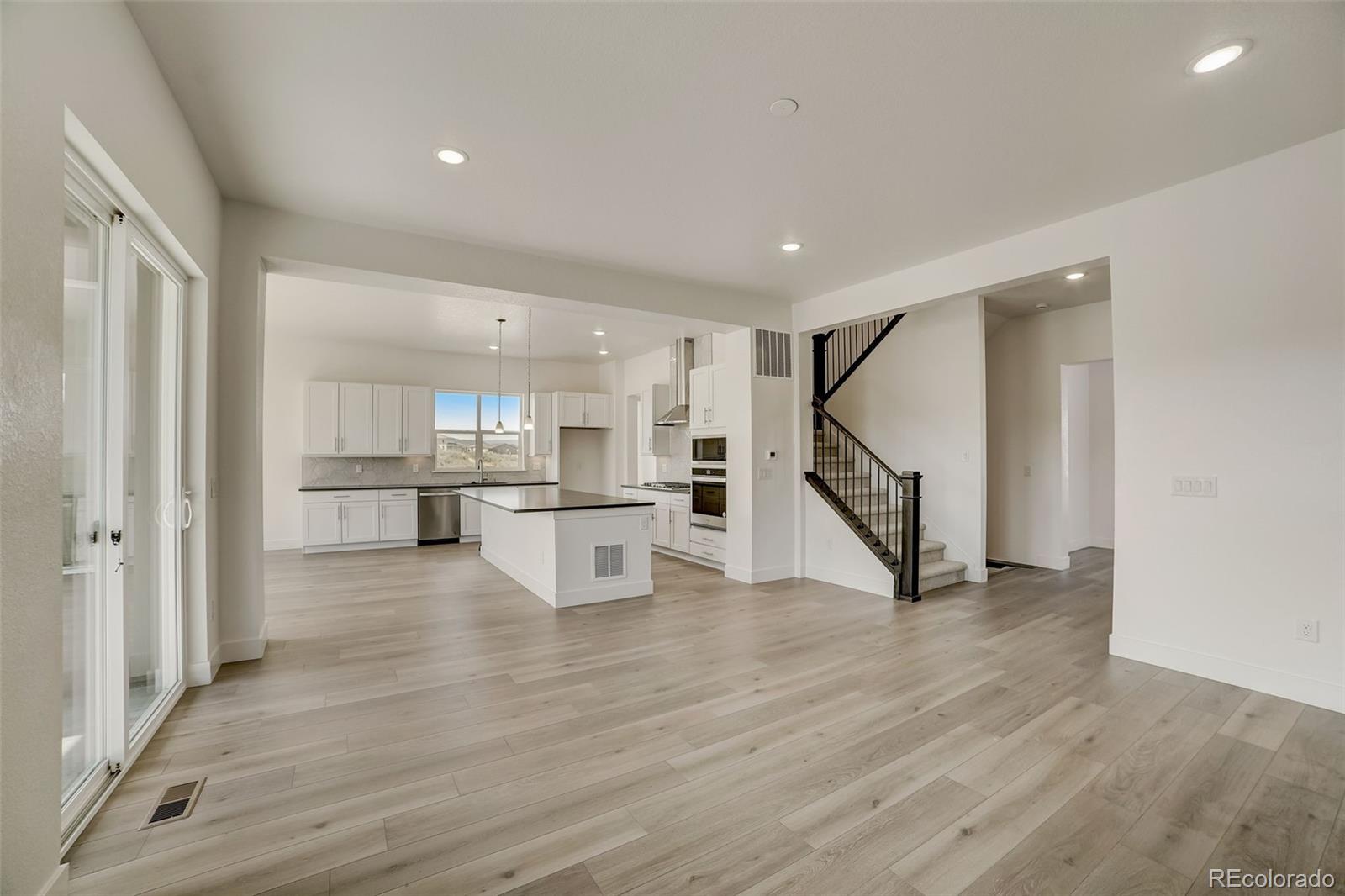 4950 Saddle Iron Road