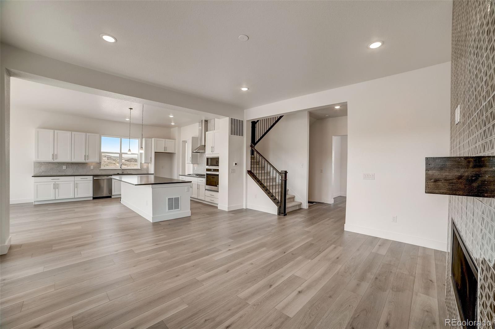 4950 Saddle Iron Road
