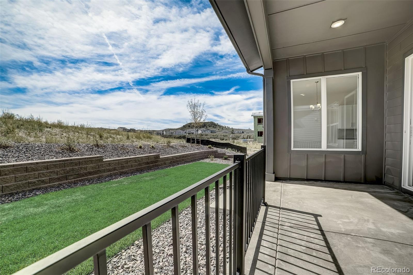 4950 Saddle Iron Road