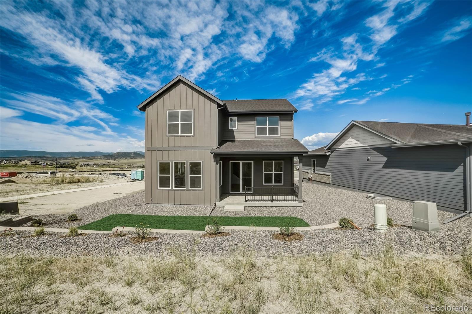 4950 Saddle Iron Road