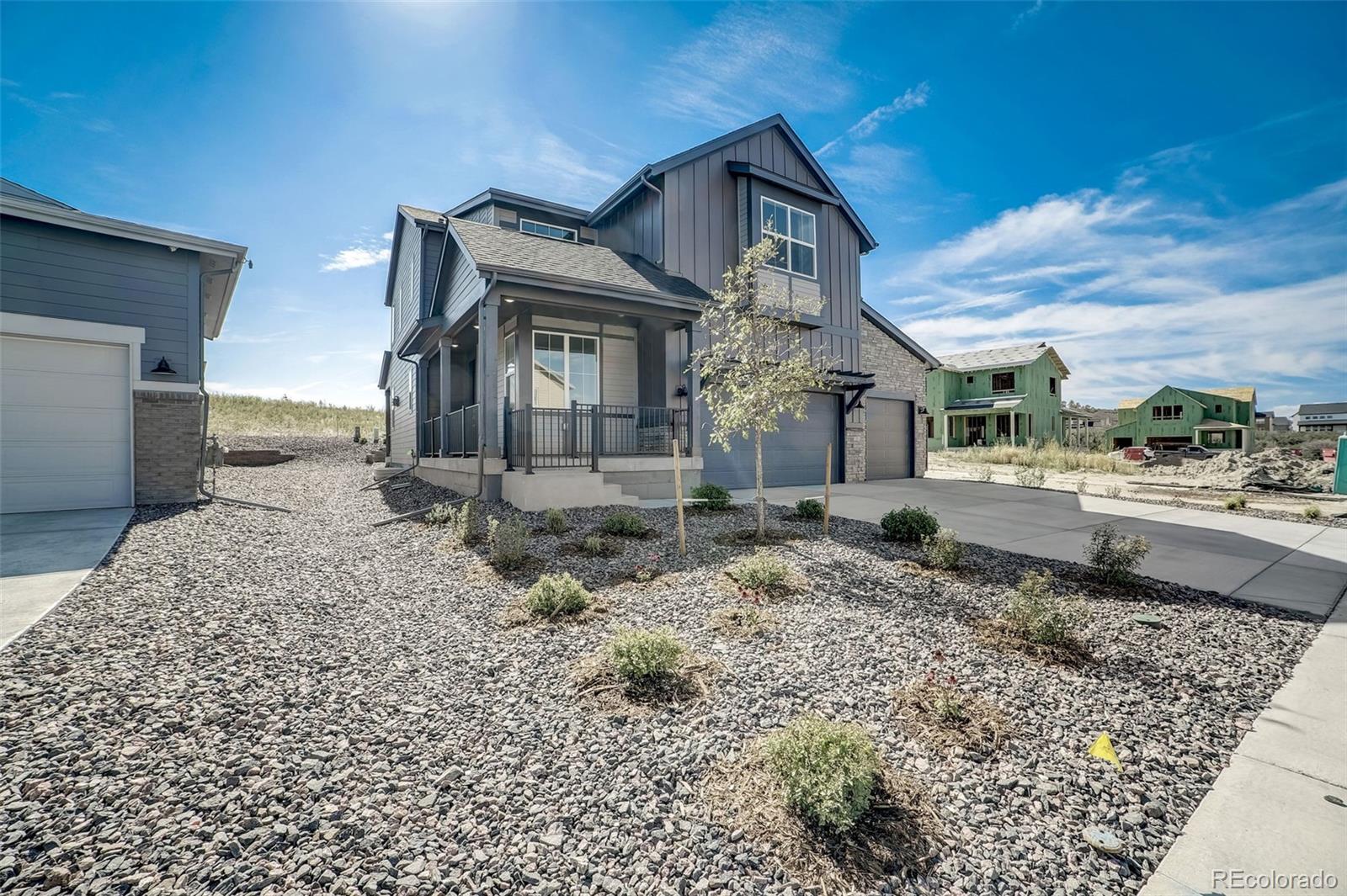 4950 Saddle Iron Road