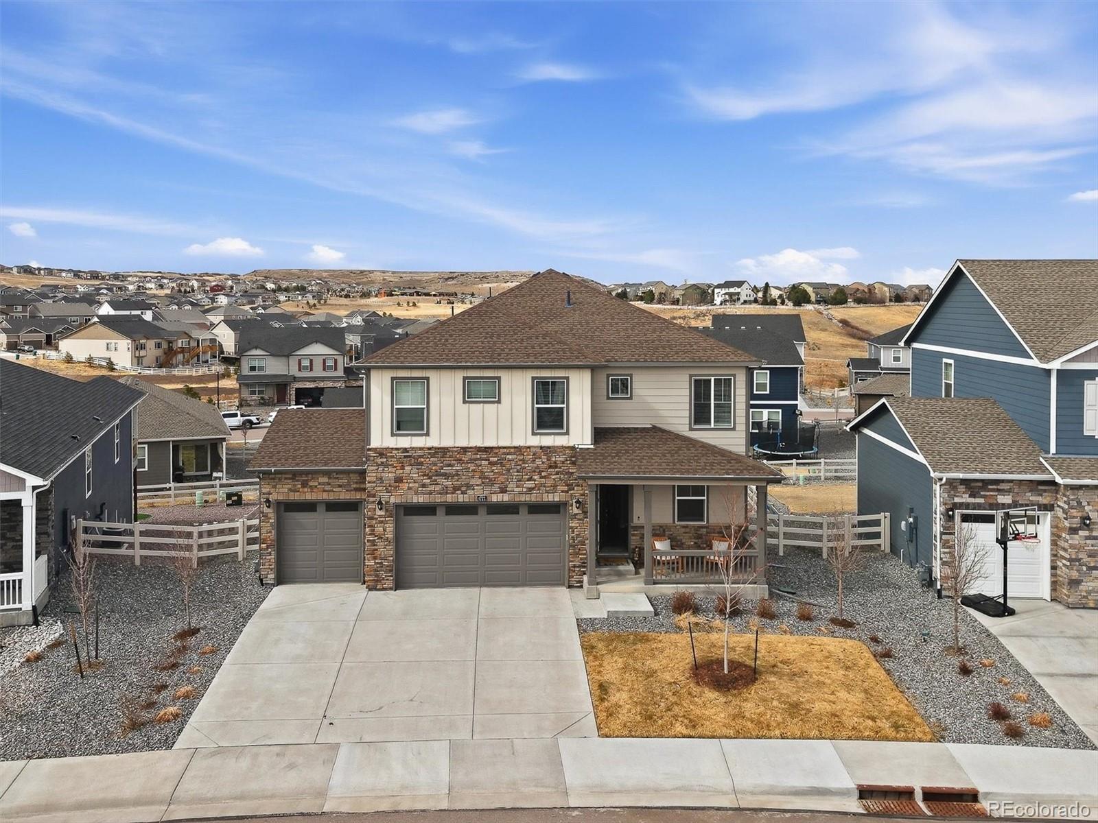 4721 Cattle Cross Drive