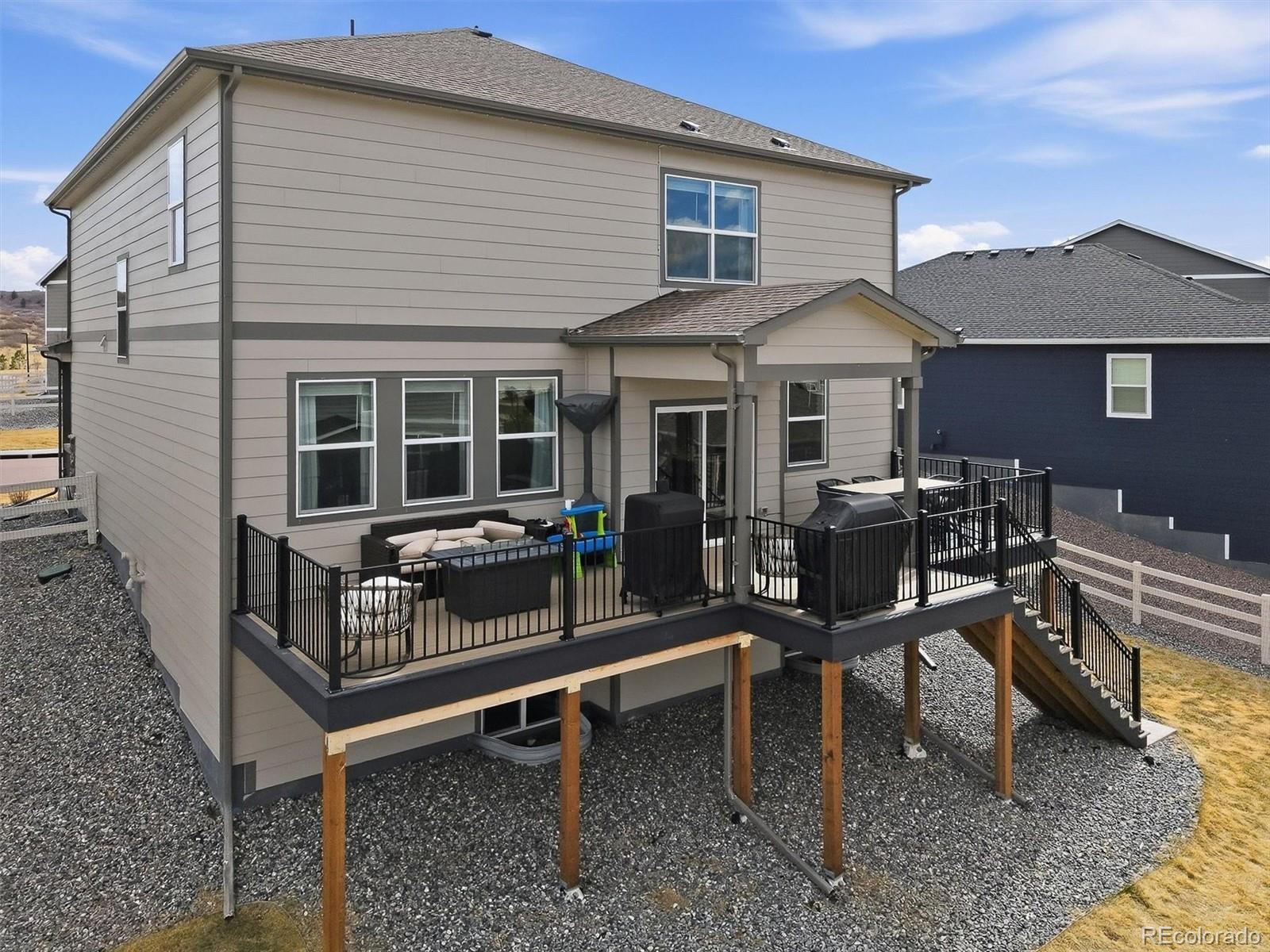 4721 Cattle Cross Drive