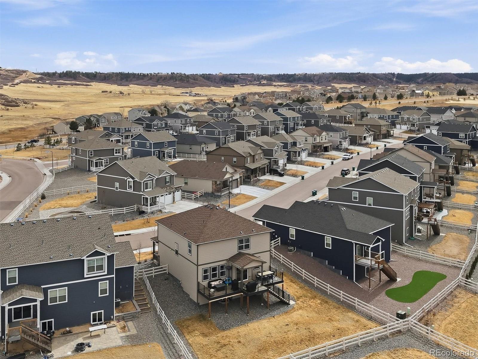 4721 Cattle Cross Drive