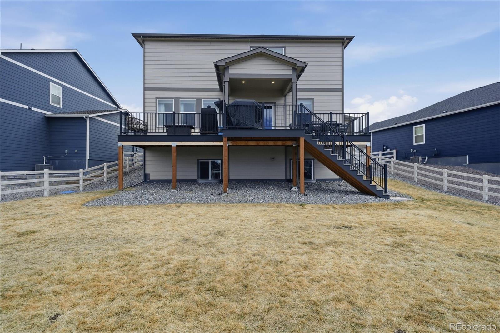 4721 Cattle Cross Drive