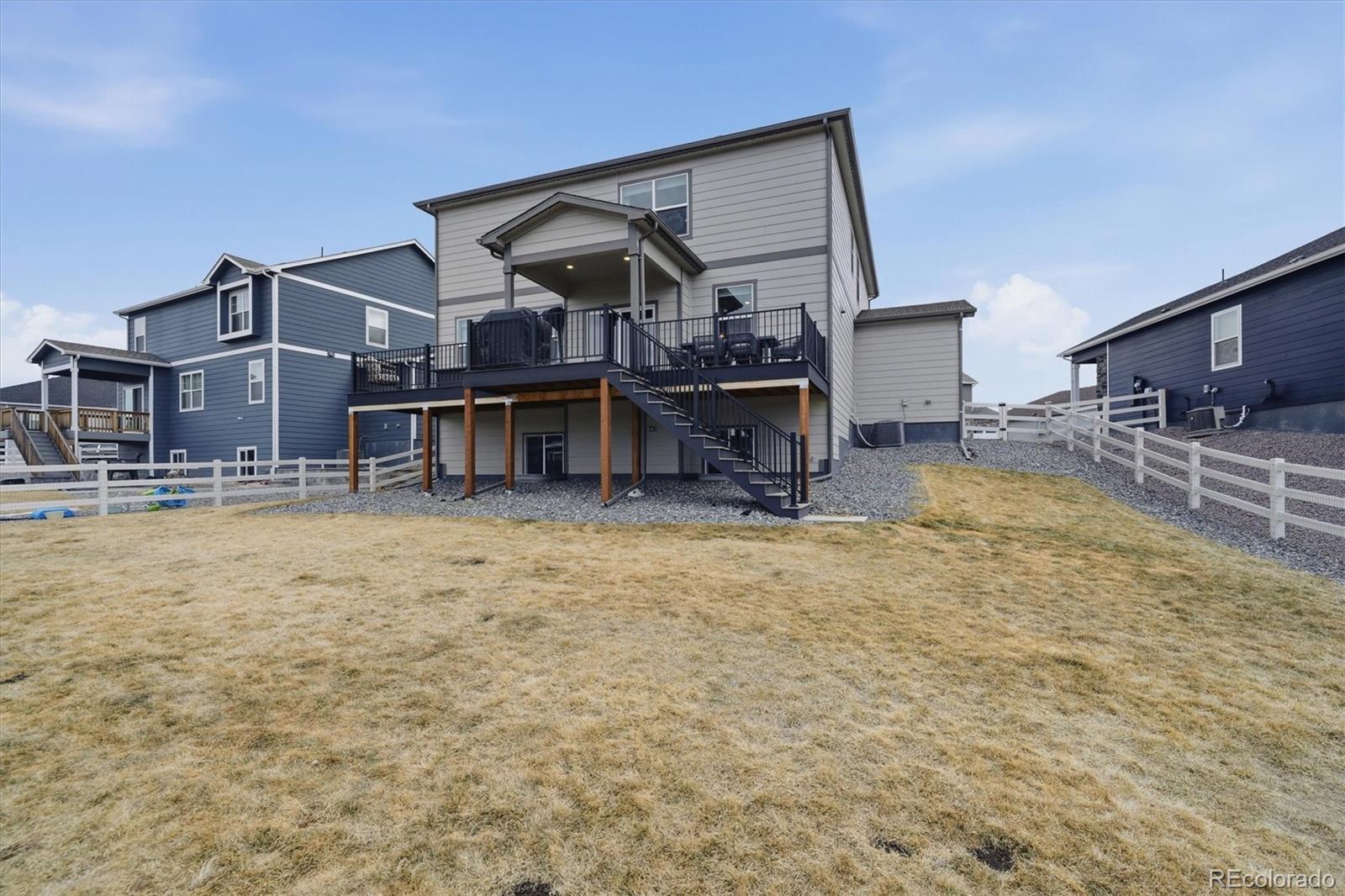 4721 Cattle Cross Drive