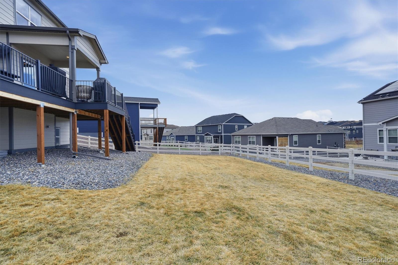 4721 Cattle Cross Drive