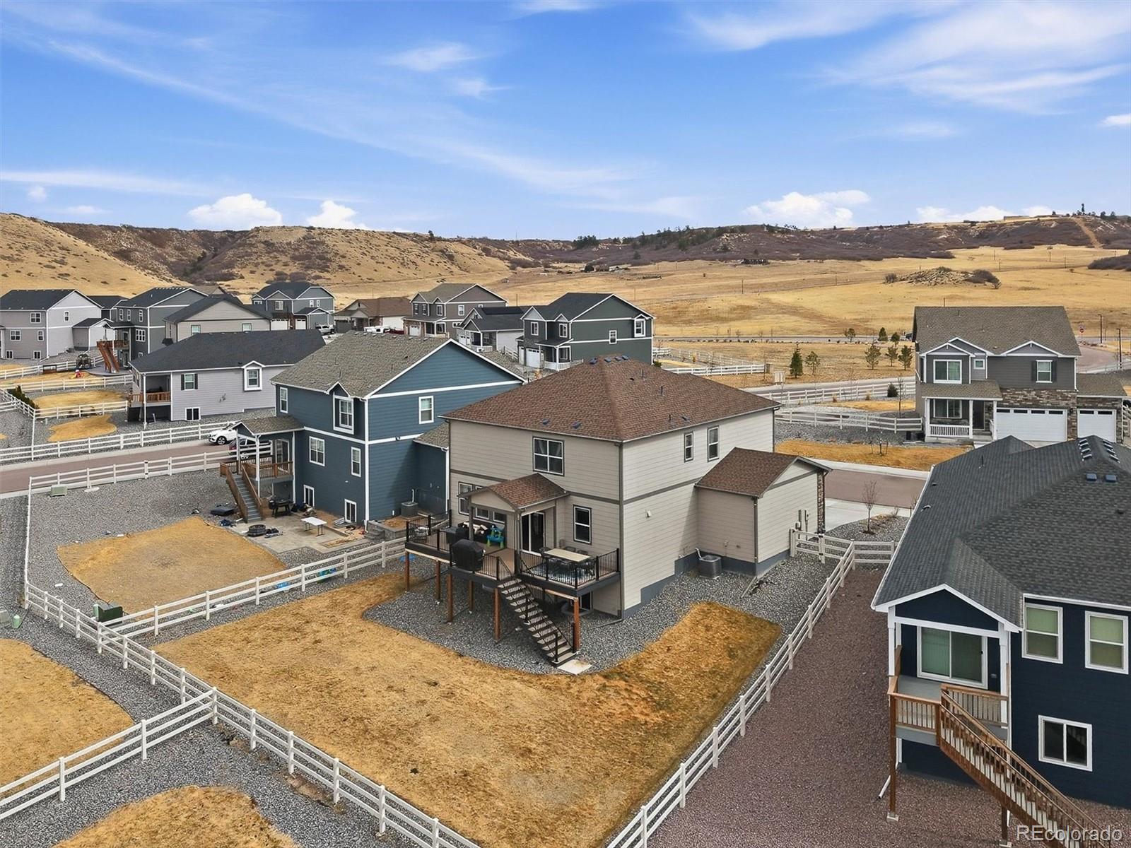 4721 Cattle Cross Drive