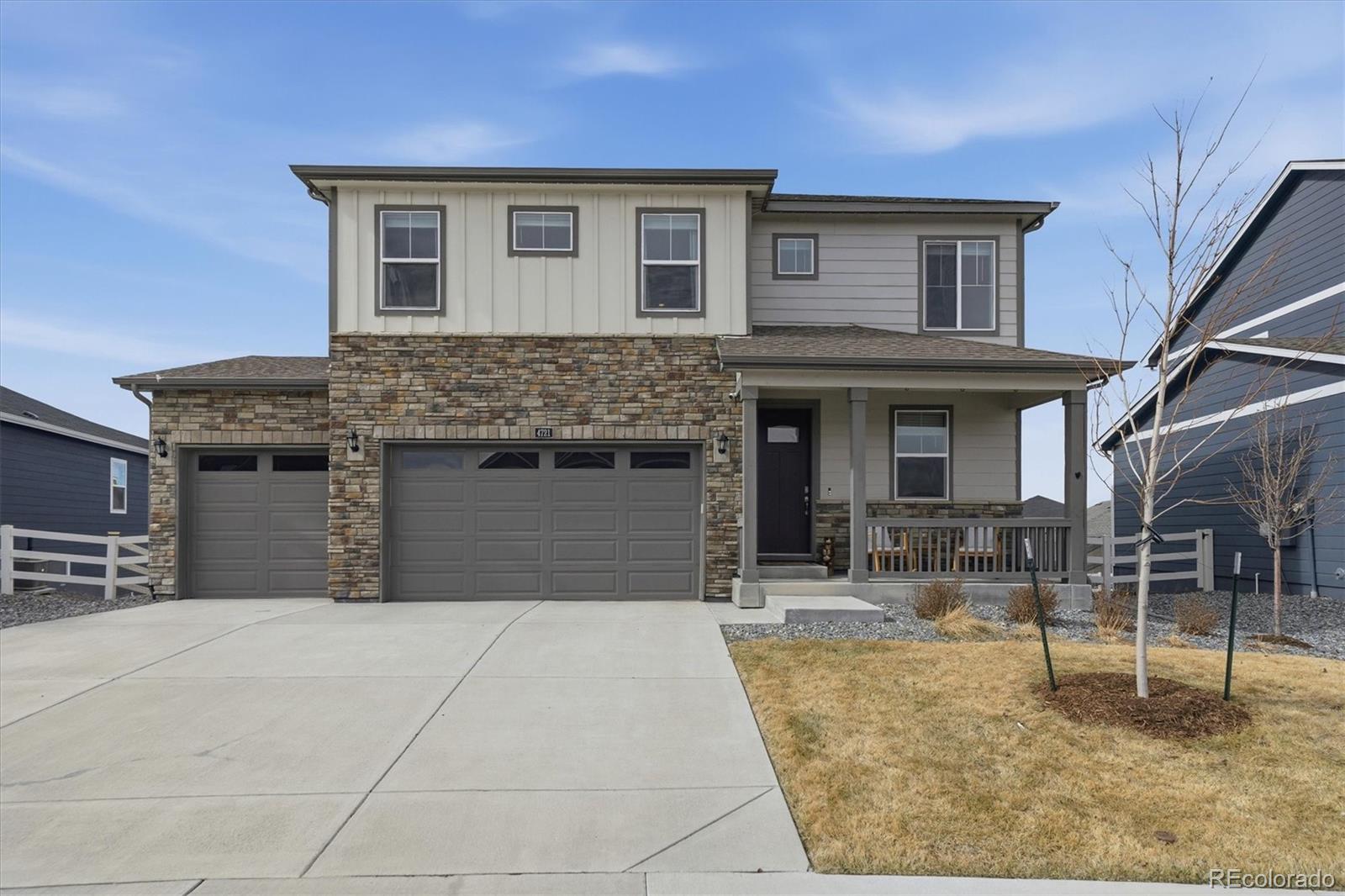4721 Cattle Cross Drive