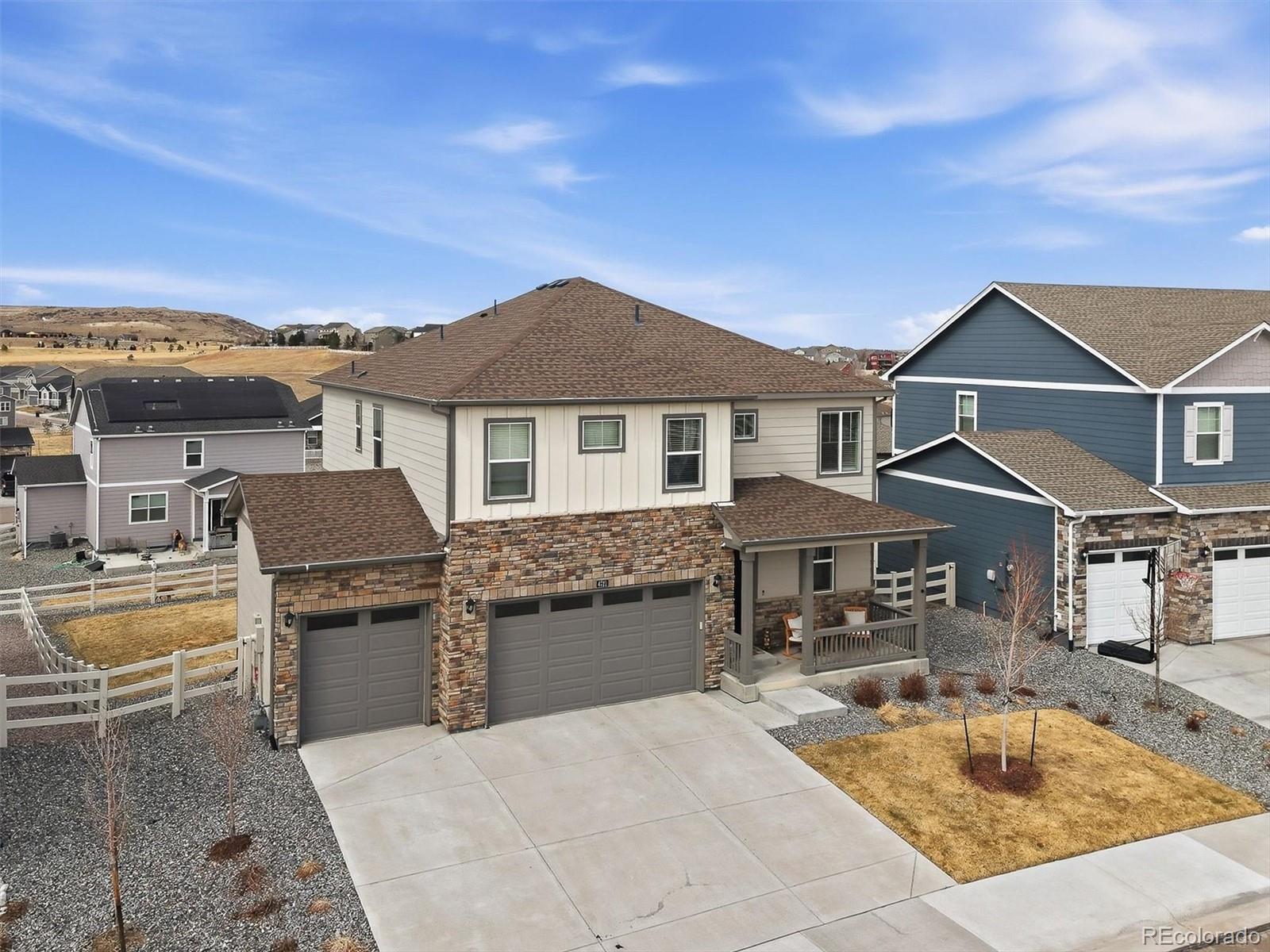 4721 Cattle Cross Drive