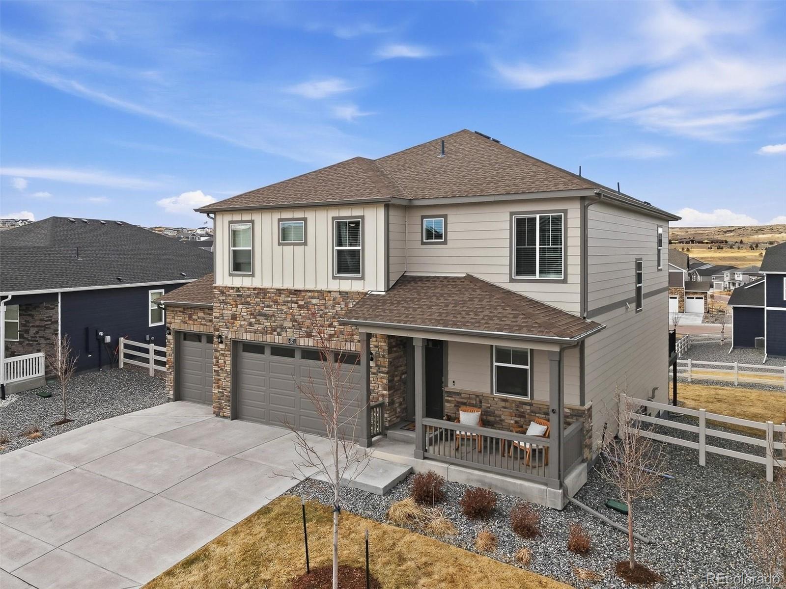 4721 Cattle Cross Drive