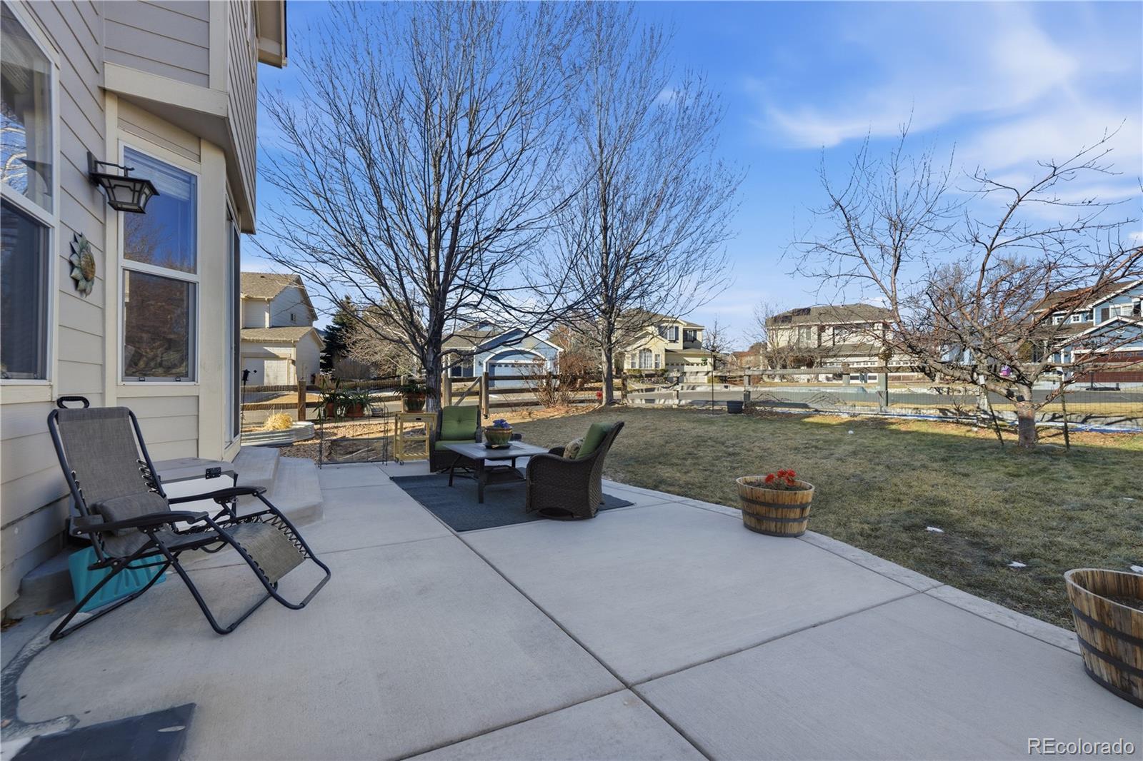 9645 N Crystal Lake Drive