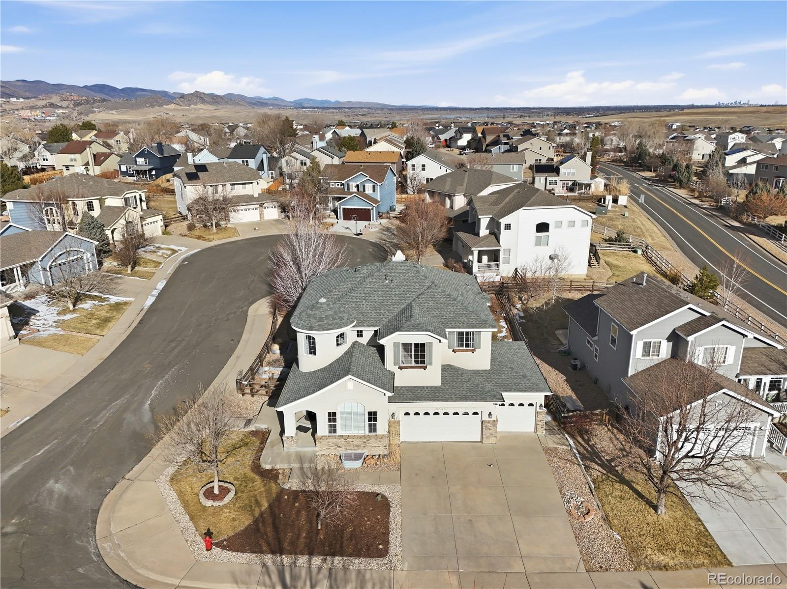 9645 N Crystal Lake Drive