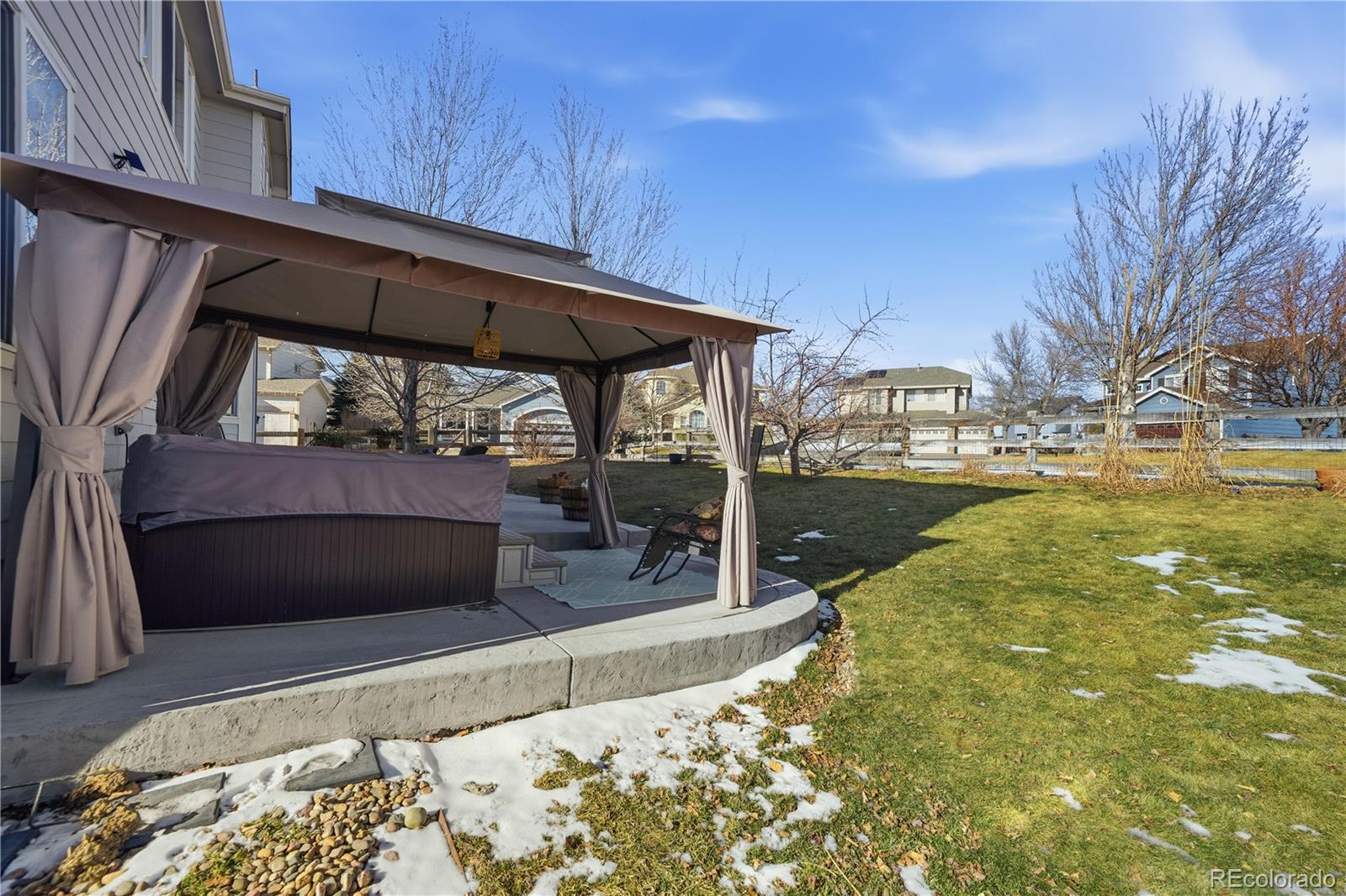 9645 N Crystal Lake Drive