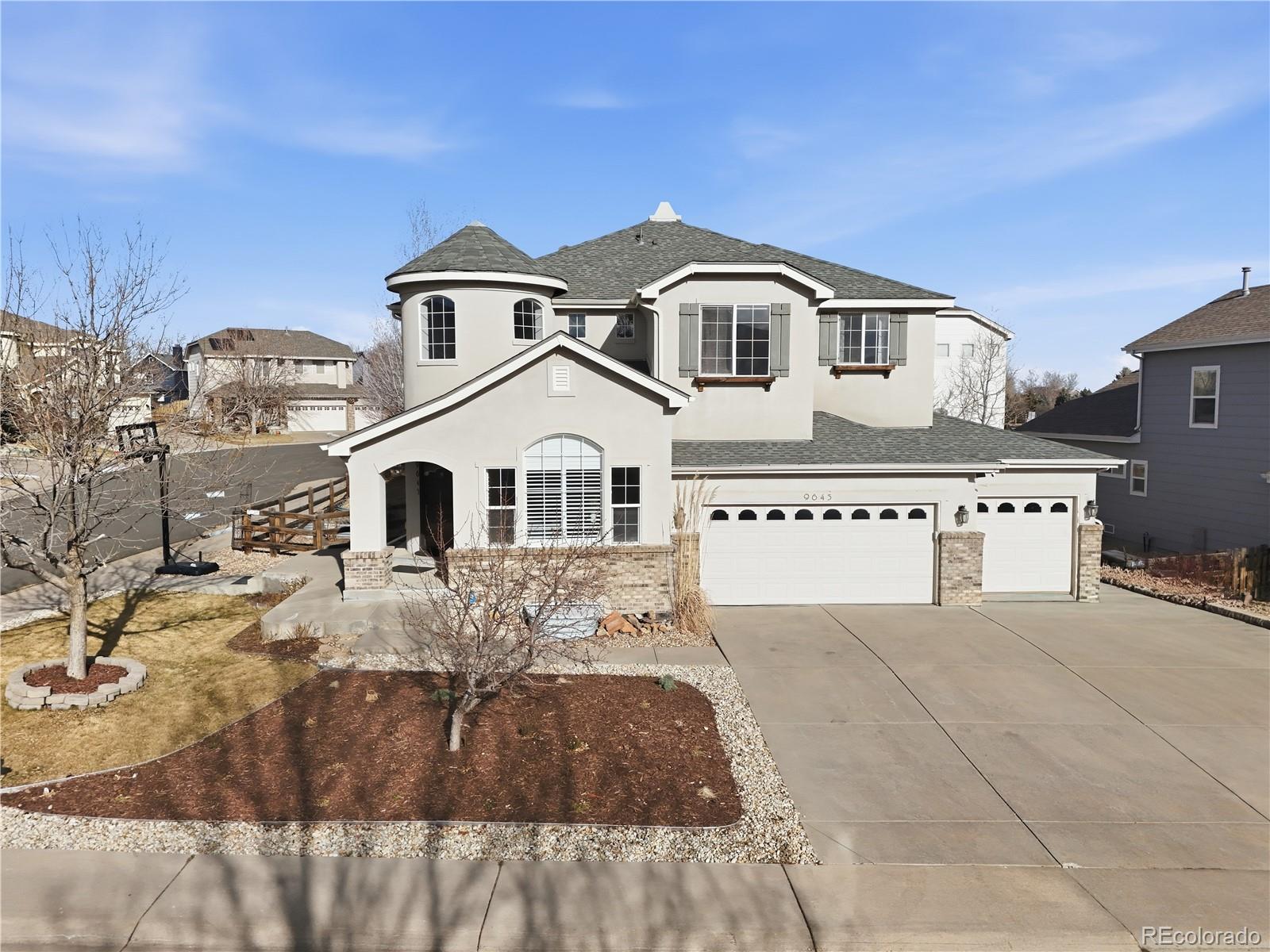 9645 N Crystal Lake Drive