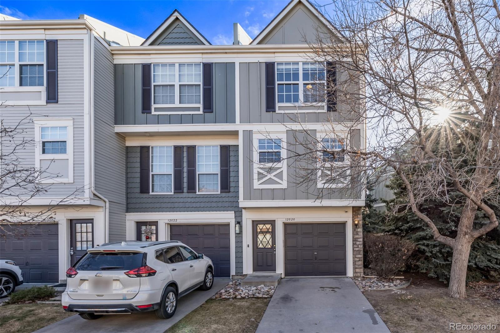 12020 E Hoye Drive